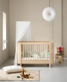 Łóżeczko WOOD MINI+ COT Oliver Furniture różne kolory