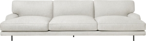 GUBI sofa 3-osobowa FLANEUR
