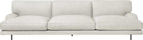 GUBI sofa 3-osobowa FLANEUR