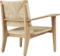 GUBI fotel ogrodowy F-CHAIR
