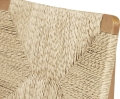 GUBI fotel ogrodowy F-CHAIR