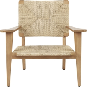 GUBI fotel ogrodowy F-CHAIR