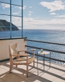 GUBI fotel ogrodowy F-CHAIR