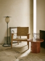 GUBI fotel ogrodowy F-CHAIR