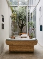 GUBI sofa 2-osobowa BASKET