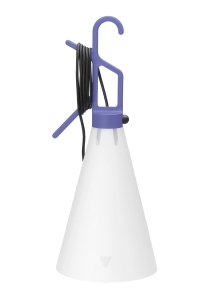 Lampa Stołowa Mayday  Flos różne warianty