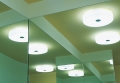FLOS lampa BUTTON FL