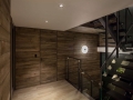 FLOS lampa BUTTON FL