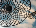 FLOS lampa wisząca SKYNEST różne warianty