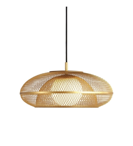 Abażur Faraday pendant lampshade UMAGE różne warianty
