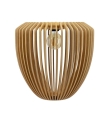 LAMPA CLAVA WOOD  UMAGE różne warianty