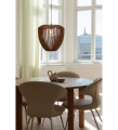 LAMPA CLAVA WOOD  UMAGE różne warianty