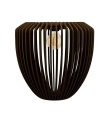 LAMPA CLAVA WOOD  UMAGE różne warianty