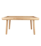 Stolik kawowy Lounge Around Shuffle UMAGE różne warianty