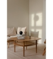 Stolik kawowy ogether Smooth Square 100 cm UMAGE różne warianty 