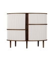 KOMODA AUDACIOUS HIGHBOARD UMAGE różne warianty