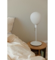 KLOSZ DO LAMP STOJĄCYCH AROUND THE WORLD MINI UMAGE - BIAŁY