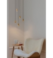 LAMPA WISZĄCA BRIGHTER DAYS UMAGE różne warianty