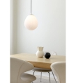 KLOSZ DO LAMP WISZĄCYCH AROUND THE WORLD WHITE 27.2 cm UMAGE różne warianty 