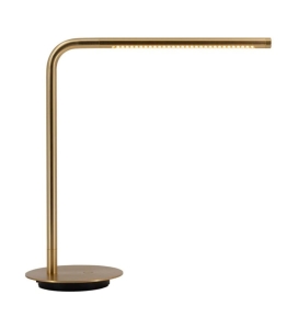 LAMPA BIURKOWA OMNI TABLE UMAGE - MOSIĄDZ