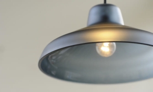 Lampa wisząca Evergreen Northern  