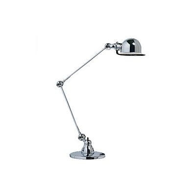 Lampa stołowa SIGNAL SI333 Gris Argent  JIELDE