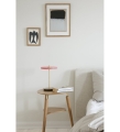 Lampa stołowa bezprzewodowa Ø 20 cm Asteria Move NUANCE UMAGE różne kolory 