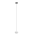 LAMPA Z PIÓR EOS NANO średnica 14,7 cm UMAGE