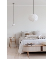LAMPA Z PIÓR EOS NANO średnica 14,7 cm UMAGE