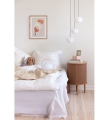 LAMPA Z PIÓR EOS NANO średnica 14,7 cm UMAGE