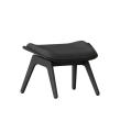 PODNÓŻEK THE READER OTTOMAN BLACK OAK UMAGE różne warianty