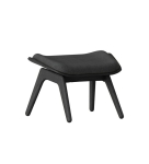 PODNÓŻEK THE READER OTTOMAN BLACK OAK UMAGE różne warianty