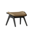 PODNÓŻEK THE READER OTTOMAN BLACK OAK UMAGE różne warianty