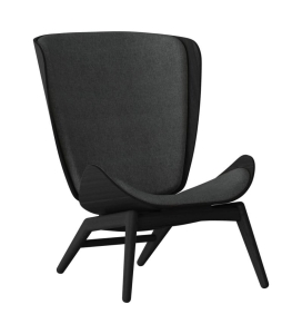 FOTEL THE READER BLACK OAK UMAGE różne warianty