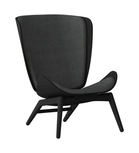 FOTEL THE READER BLACK OAK UMAGE różne warianty