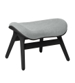 PODNÓŻEK A CONVERSATION PIECE OTTOMAN BLACK OAK UMAGE różne warianty  