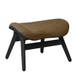 PODNÓŻEK A CONVERSATION PIECE OTTOMAN BLACK OAK UMAGE różne warianty  