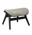 PODNÓŻEK A CONVERSATION PIECE OTTOMAN BLACK OAK UMAGE różne warianty  