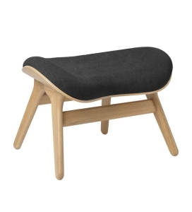 PODNÓŻEK A CONVERSATION PIECE OTTOMAN OAK UMAGE różne warianty 