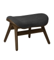 PODNÓŻEK A CONVERSATION PIECE OTTOMAN DARK OAK UMAGE różne warianty 