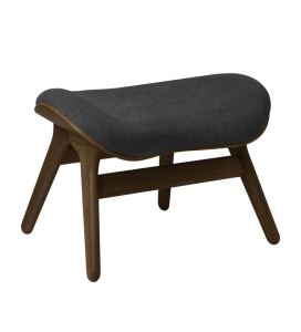 PODNÓŻEK A CONVERSATION PIECE OTTOMAN DARK OAK UMAGE różne warianty 