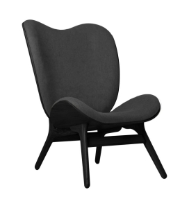 FOTEL A CONVERSATION PIECE TALL BLACK OAK UMAGE różne warianty 