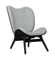 FOTEL A CONVERSATION PIECE TALL BLACK OAK UMAGE różne warianty 