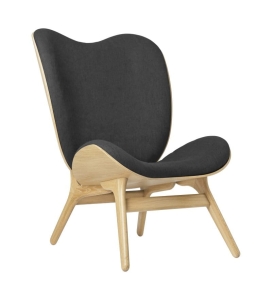 FOTEL A CONVERSATION PIECE TALL OAK UMAGE różne warianty