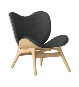 FOTEL A CONVERSATION PIECE LOW OAK UMAGE różne warianty