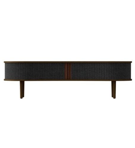ŁAWKA / SZAFKA RTV AUDACIOUS DARK OAK UMAGE różne warianty 
