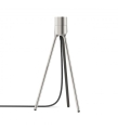 PODSTAWA DO LAMP TRIPOD TABLE BRUSHED BRASS UMAGE różne warianty