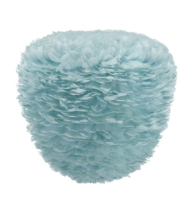 LAMPA Z PIÓR EOS EVIA LARGE średnica 55 cm UMAGE  różne warianty