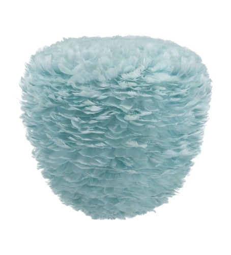 LAMPA Z PIÓR EOS EVIA LARGE średnica 55 cm UMAGE  różne warianty