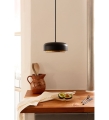LAMPA HAZEL MINI BLACK UMAGE różne warianty 